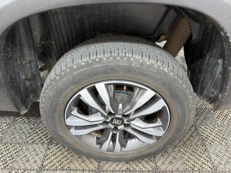 FIAT Toro 1.3 16V 4P FLEX 270 TURBO FREEDOM AUTOM�TICO, Foto 13