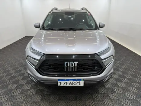 FIAT Toro 1.3 16V 4P FLEX 270 TURBO FREEDOM AUTOM�TICO, Foto 2