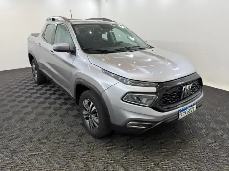 FIAT Toro 1.3 16V 4P FLEX 270 TURBO FREEDOM AUTOM�TICO, Foto 3