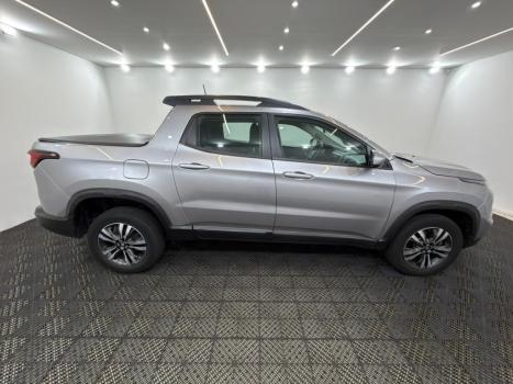 FIAT Toro 1.3 16V 4P FLEX 270 TURBO FREEDOM AUTOM�TICO, Foto 4