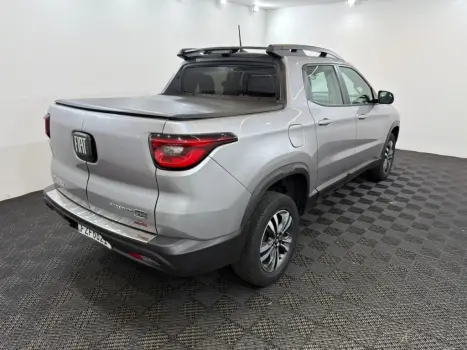 FIAT Toro 1.3 16V 4P FLEX 270 TURBO FREEDOM AUTOM�TICO, Foto 6