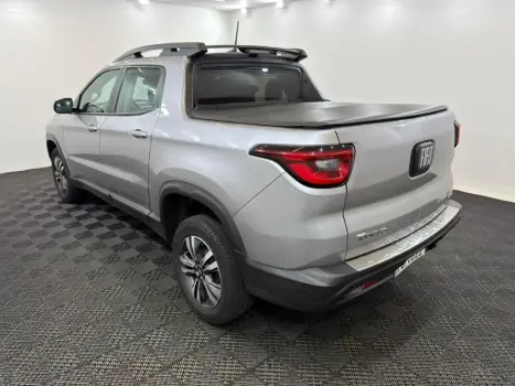 FIAT Toro 1.3 16V 4P FLEX 270 TURBO FREEDOM AUTOM�TICO, Foto 7