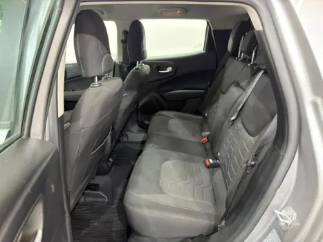 FIAT Toro 1.3 16V 4P FLEX 270 TURBO FREEDOM AUTOM�TICO, Foto 8