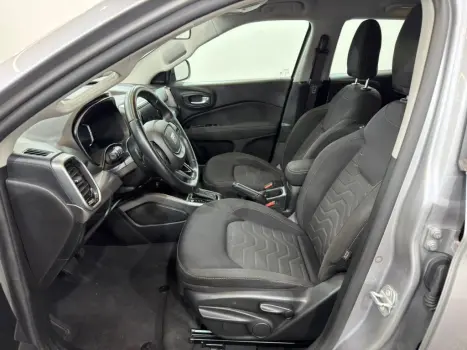 FIAT Toro 1.3 16V 4P FLEX 270 TURBO FREEDOM AUTOM�TICO, Foto 9