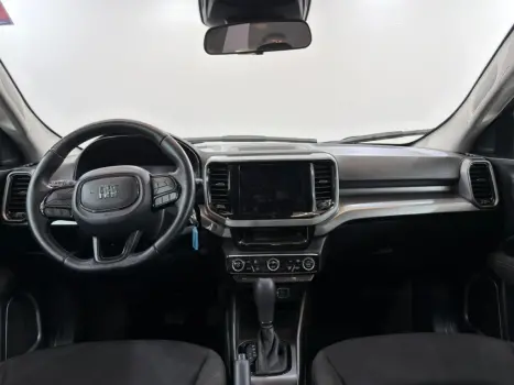 FIAT Toro 1.3 16V 4P FLEX 270 TURBO FREEDOM AUTOM�TICO, Foto 11