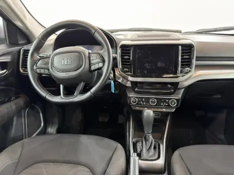 FIAT Toro 1.3 16V 4P FLEX 270 TURBO FREEDOM AUTOM�TICO, Foto 12