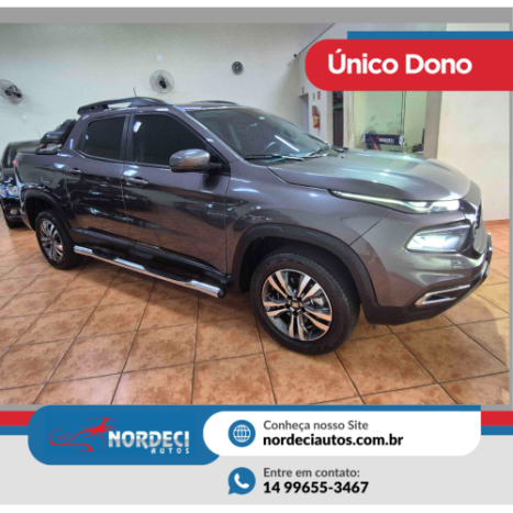 FIAT Toro 1.3 16V 4P FLEX 270 TURBO FREEDOM AUTOM�TICO, Foto 1
