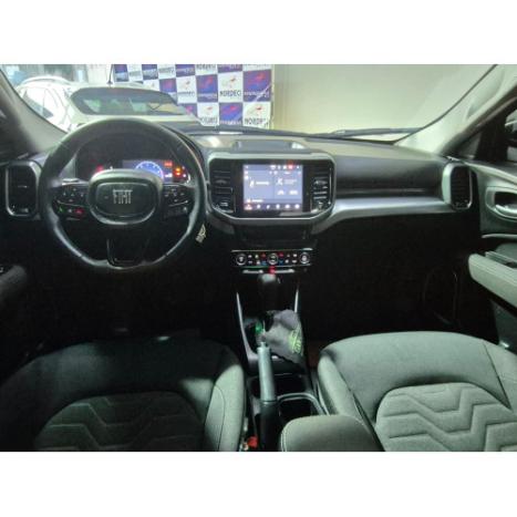 FIAT Toro 1.3 16V 4P FLEX 270 TURBO FREEDOM AUTOM�TICO, Foto 3