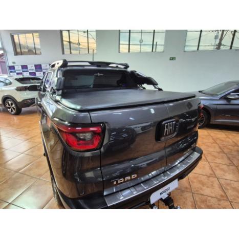 FIAT Toro 1.3 16V 4P FLEX 270 TURBO FREEDOM AUTOM�TICO, Foto 4
