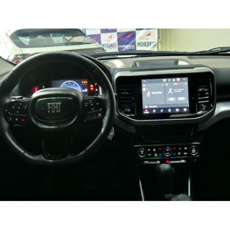 FIAT Toro 1.3 16V 4P FLEX 270 TURBO FREEDOM AUTOM�TICO, Foto 5