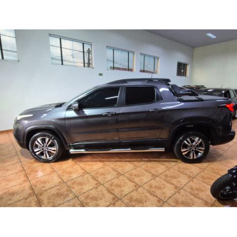 FIAT Toro 1.3 16V 4P FLEX 270 TURBO FREEDOM AUTOM�TICO, Foto 6