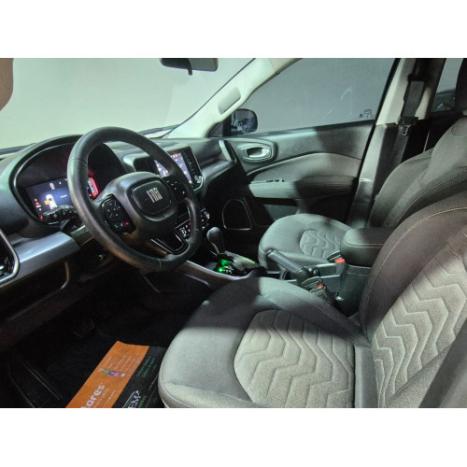 FIAT Toro 1.3 16V 4P FLEX 270 TURBO FREEDOM AUTOM�TICO, Foto 7