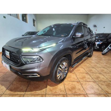 FIAT Toro 1.3 16V 4P FLEX 270 TURBO FREEDOM AUTOM�TICO, Foto 9
