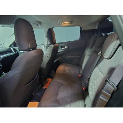 FIAT Toro 1.3 16V 4P FLEX 270 TURBO FREEDOM AUTOM�TICO, Foto 10