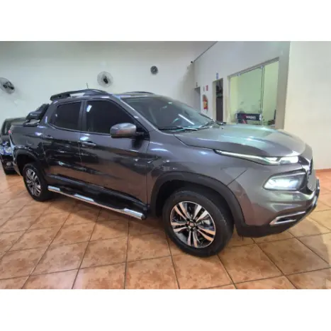 FIAT Toro 1.3 16V 4P FLEX 270 TURBO FREEDOM AUTOM�TICO, Foto 11