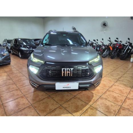 FIAT Toro 1.3 16V 4P FLEX 270 TURBO FREEDOM AUTOM�TICO, Foto 12