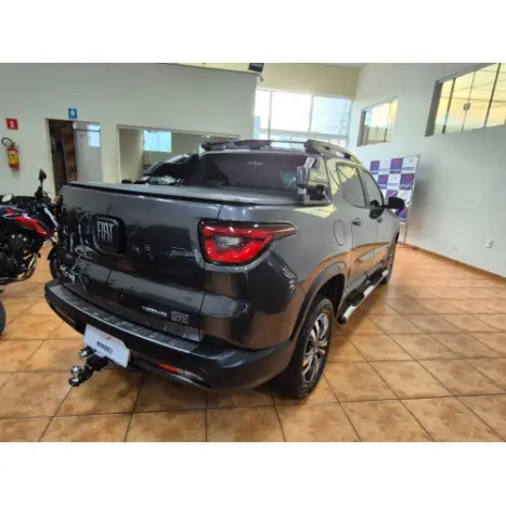 FIAT Toro 1.3 16V 4P FLEX 270 TURBO FREEDOM AUTOM�TICO, Foto 14
