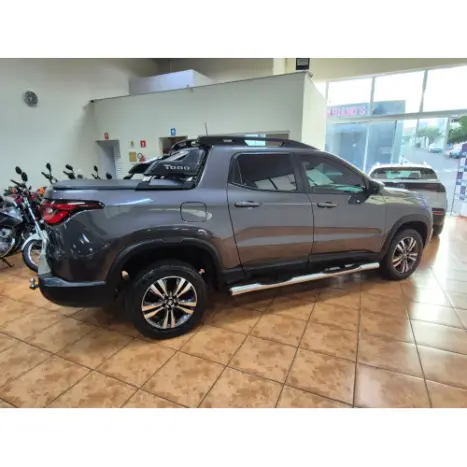 FIAT Toro 1.3 16V 4P FLEX 270 TURBO FREEDOM AUTOM�TICO, Foto 15