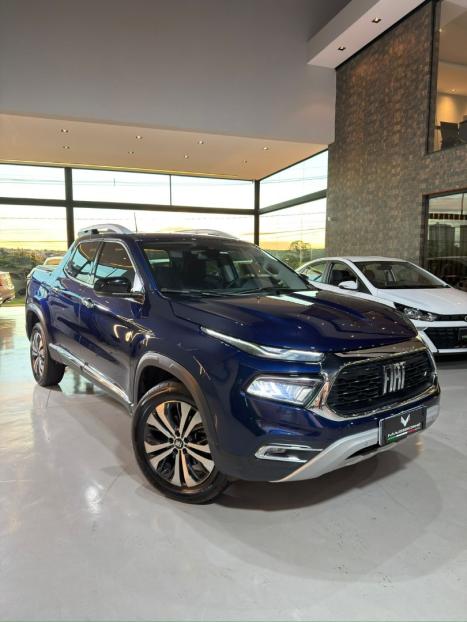 FIAT Toro 1.3 16V 4P FLEX 270 TURBO VOLCANO AUTOM�TICO, Foto 1