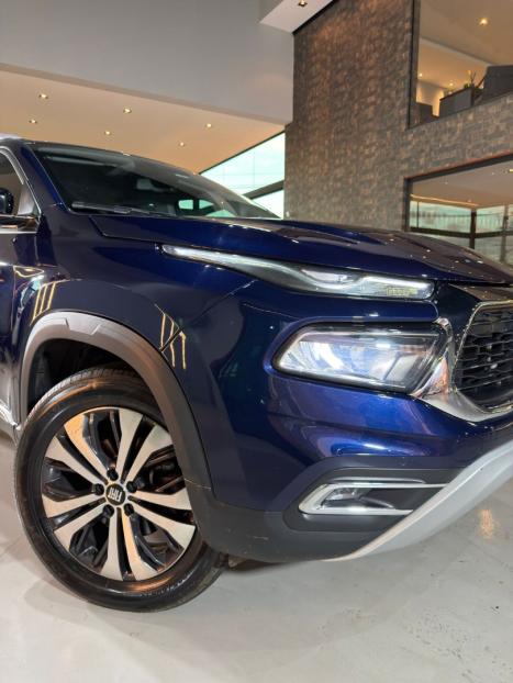 FIAT Toro 1.3 16V 4P FLEX 270 TURBO VOLCANO AUTOM�TICO, Foto 3