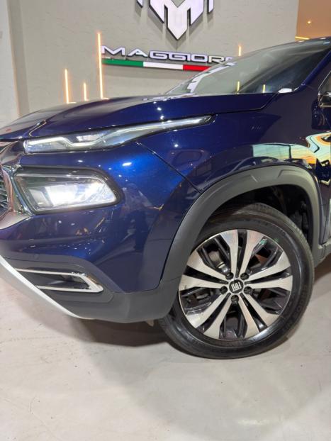 FIAT Toro 1.3 16V 4P FLEX 270 TURBO VOLCANO AUTOM�TICO, Foto 5