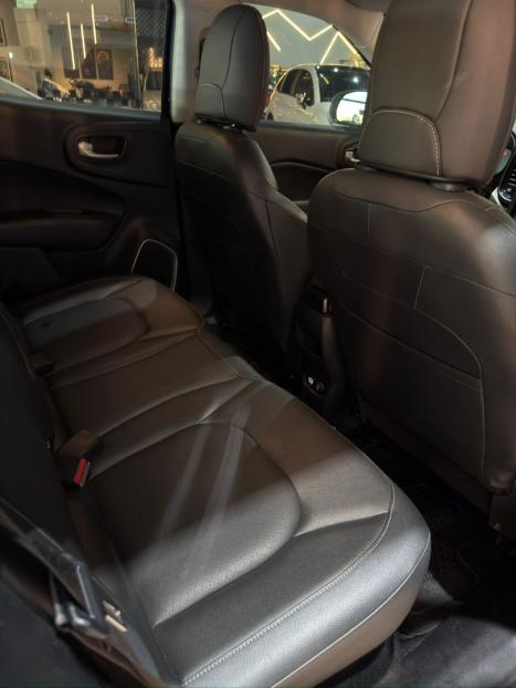 FIAT Toro 1.3 16V 4P FLEX 270 TURBO VOLCANO AUTOM�TICO, Foto 14