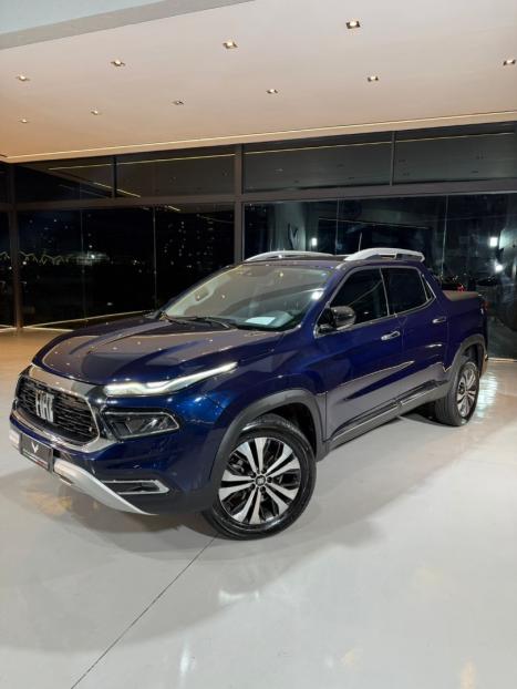 FIAT Toro 1.3 16V 4P FLEX 270 TURBO VOLCANO AUTOM�TICO, Foto 1