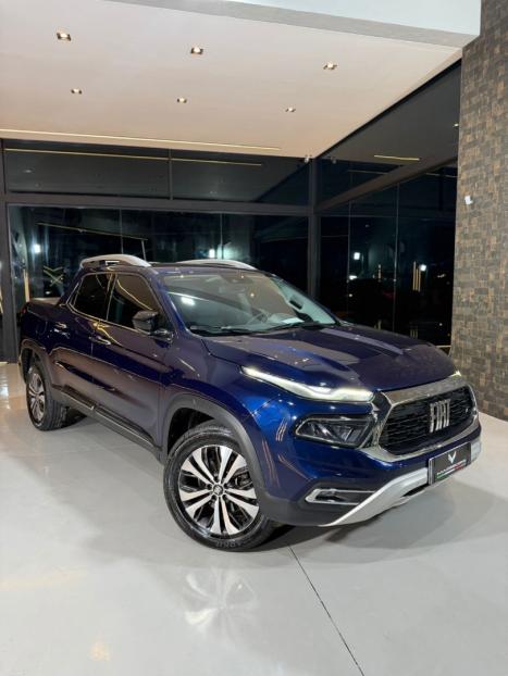 FIAT Toro 1.3 16V 4P FLEX 270 TURBO VOLCANO AUTOM�TICO, Foto 2