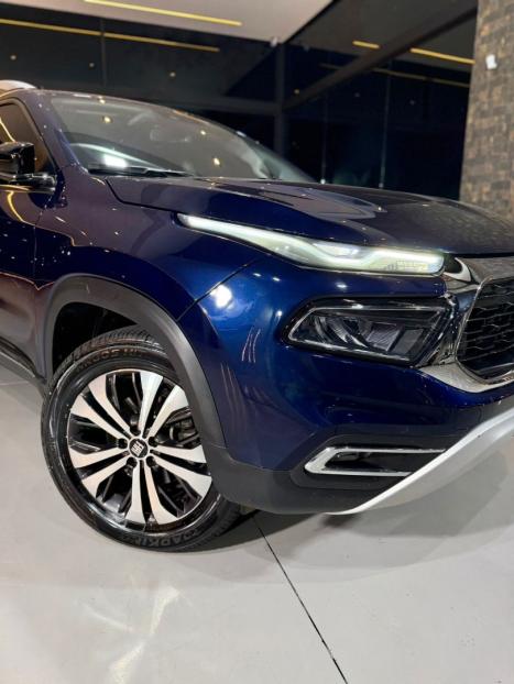 FIAT Toro 1.3 16V 4P FLEX 270 TURBO VOLCANO AUTOM�TICO, Foto 4