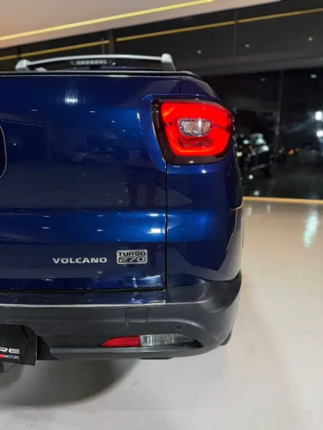 FIAT Toro 1.3 16V 4P FLEX 270 TURBO VOLCANO AUTOM�TICO, Foto 7