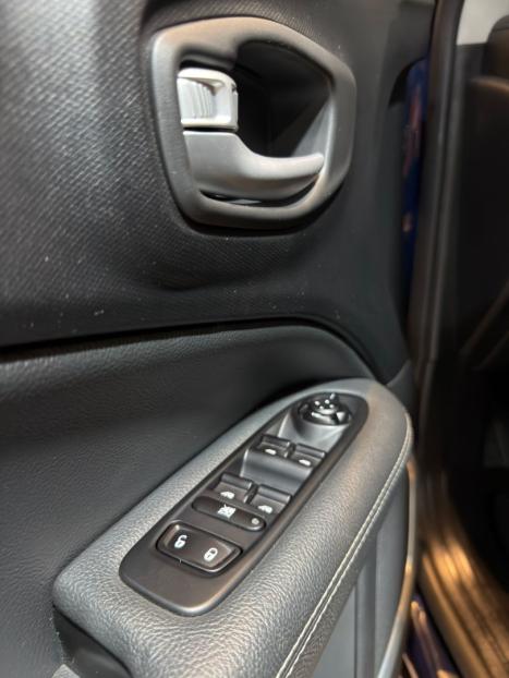 FIAT Toro 1.3 16V 4P FLEX 270 TURBO VOLCANO AUTOM�TICO, Foto 11