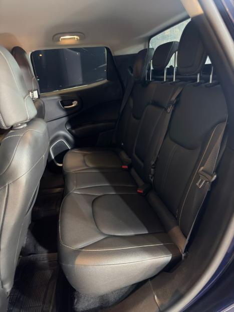 FIAT Toro 1.3 16V 4P FLEX 270 TURBO VOLCANO AUTOM�TICO, Foto 15