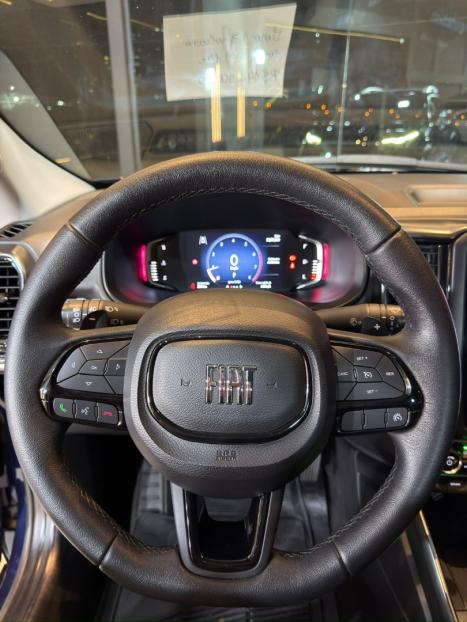 FIAT Toro 1.3 16V 4P FLEX 270 TURBO VOLCANO AUTOM�TICO, Foto 18