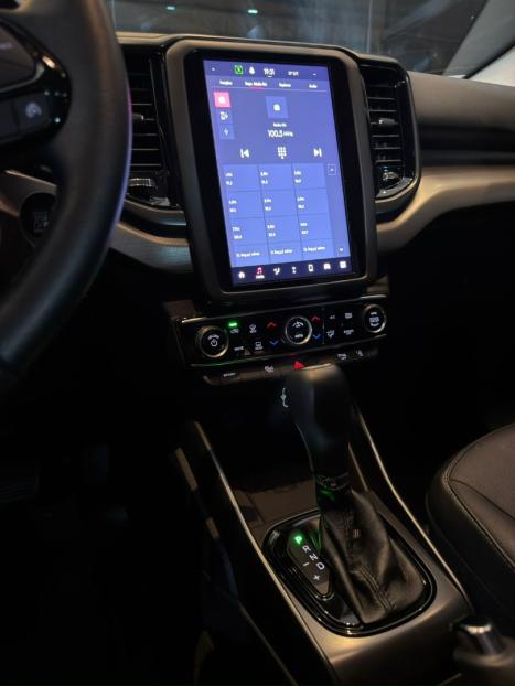 FIAT Toro 1.3 16V 4P FLEX 270 TURBO VOLCANO AUTOM�TICO, Foto 19