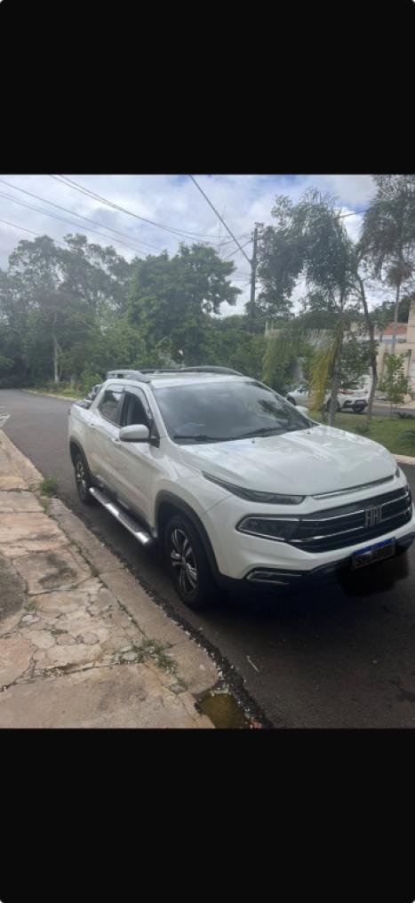 FIAT Toro 1.3 16V 4P FLEX 270 TURBO FREEDOM AUTOM�TICO, Foto 1