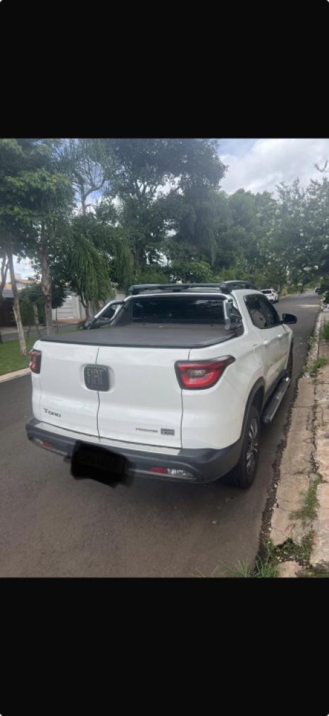 FIAT Toro 1.3 16V 4P FLEX 270 TURBO FREEDOM AUTOM�TICO, Foto 3