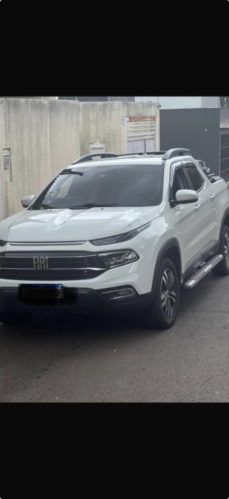 FIAT Toro 1.3 16V 4P FLEX 270 TURBO FREEDOM AUTOM�TICO, Foto 4