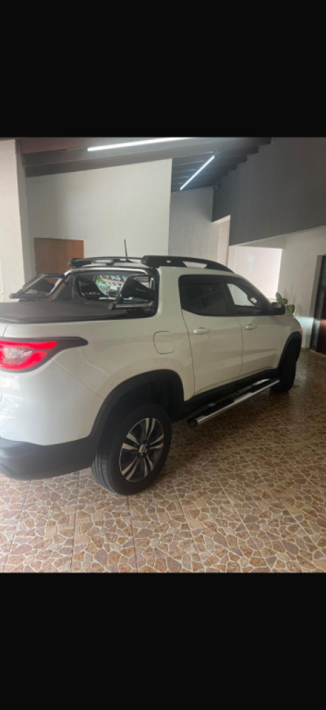 FIAT Toro 1.3 16V 4P FLEX 270 TURBO FREEDOM AUTOM�TICO, Foto 6