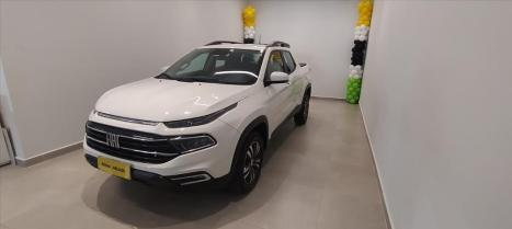 FIAT Toro 1.3 16V 4P FLEX 270 TURBO FREEDOM AUTOM�TICO, Foto 2