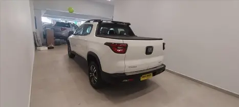 FIAT Toro 1.3 16V 4P FLEX 270 TURBO FREEDOM AUTOM�TICO, Foto 4