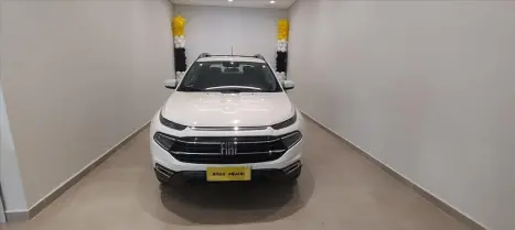 FIAT Toro 1.3 16V 4P FLEX 270 TURBO FREEDOM AUTOM�TICO, Foto 5