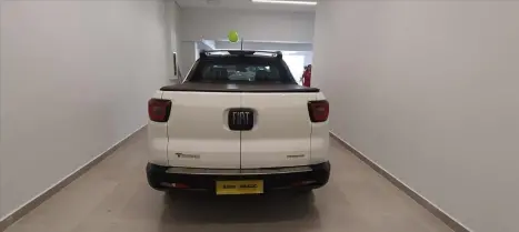 FIAT Toro 1.3 16V 4P FLEX 270 TURBO FREEDOM AUTOM�TICO, Foto 6