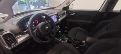 FIAT Toro 1.3 16V 4P FLEX 270 TURBO FREEDOM AUTOM�TICO, Foto 7