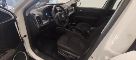 FIAT Toro 1.3 16V 4P FLEX 270 TURBO FREEDOM AUTOM�TICO, Foto 9