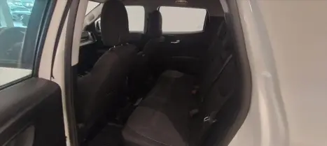 FIAT Toro 1.3 16V 4P FLEX 270 TURBO FREEDOM AUTOM�TICO, Foto 10