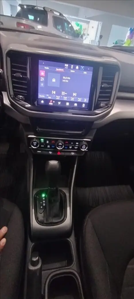 FIAT Toro 1.3 16V 4P FLEX 270 TURBO FREEDOM AUTOM�TICO, Foto 11