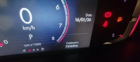 FIAT Toro 1.3 16V 4P FLEX 270 TURBO FREEDOM AUTOM�TICO, Foto 14