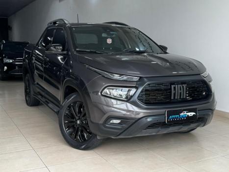 FIAT Toro 1.3 16V 4P FLEX 270 TURBO VOLCANO AUTOM�TICO, Foto 1