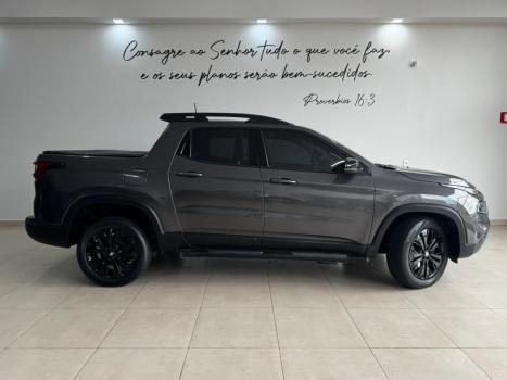 FIAT Toro 1.3 16V 4P FLEX 270 TURBO VOLCANO AUTOM�TICO, Foto 2