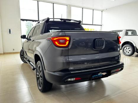 FIAT Toro 1.3 16V 4P FLEX 270 TURBO VOLCANO AUTOM�TICO, Foto 3
